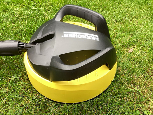 Kärcher pressure washer - pressure,
