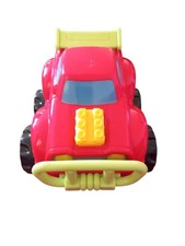 Push & Go Toy Car from ELC (Early Learning Centre) No Batteries Needed 