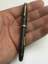 Vintage Conway Stewart Dinkie