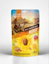 Premium Egyptian Stuffed Dates