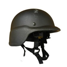 Ballistic Helmet PST United