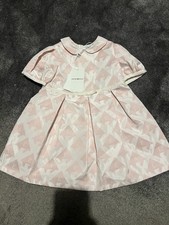 Emporio Armani Baby Girl Dress
