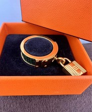 Hermès Kelly Cadena Scarf