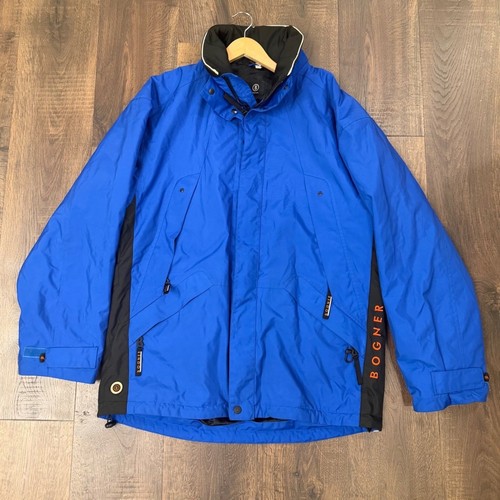 Vintage bogner goan thylmann - vintage,