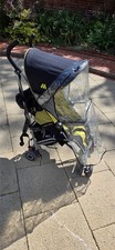Maclaren quest arc - quest,