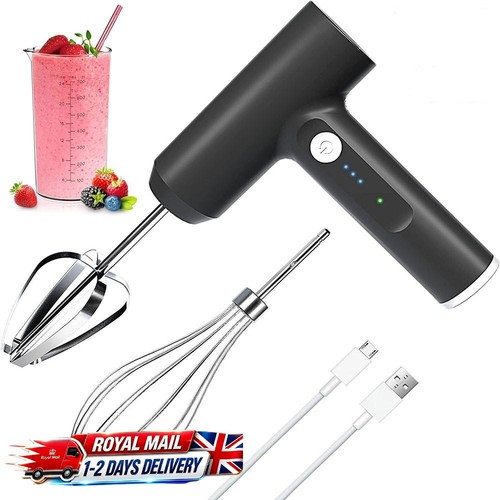 Electric handheld mixer usb - handheld,