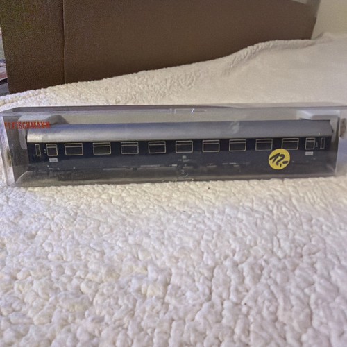 Fleischmann 5104 scale blue - 5104, ho