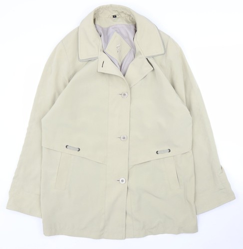 Womens size preworn - 14,