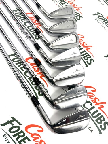 Mizuno mp18 combo - sc/mb,