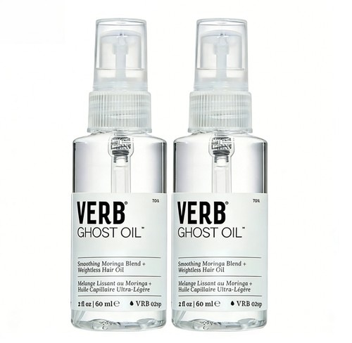 Pack verb ghost oil - pack,