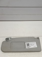Vw Golf 5 Door Estate 2009-2013 Sun Visor (passenger Side) 1K0857551