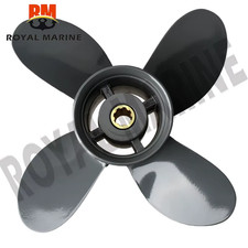 Propeller 9 1/4X10 for Honda
