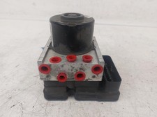 2008 MAZDA 3 1.6L Diesel ABS