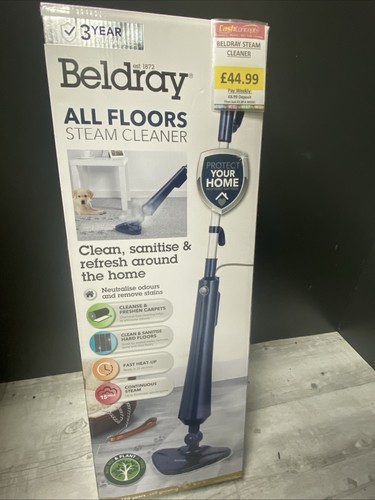 Beldray all floors - beldray,