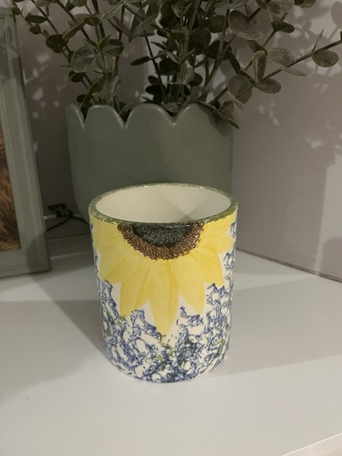 Poole pottery vincent - poole,
