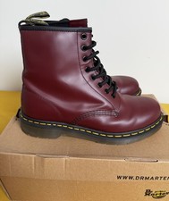 Dr. Martens 1460 Classic Ankle