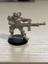 922 Warhammer 40k Necromunda