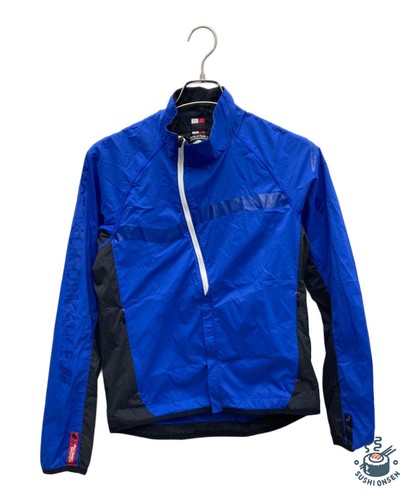 Kushitani nylon jacket size - kushitani,