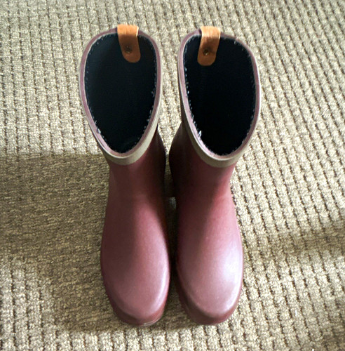 Aigle miss juliette - juliette, ankle