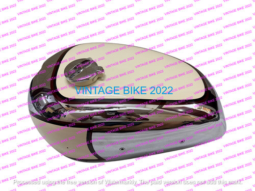 Panther m100 600cc cream - m100,