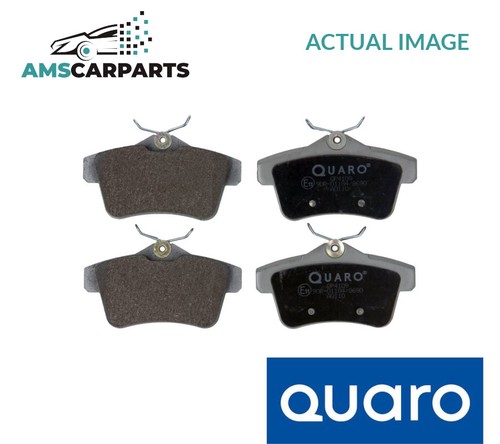 Brake pads set - brake,