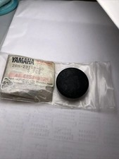 COVER CAP, FRONT FORK (CAP