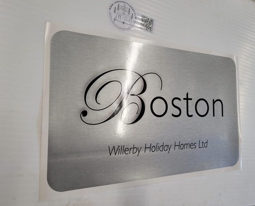 Willerby boston holiday homes - boston,
