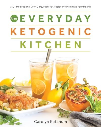 The everyday ketogenic - the,