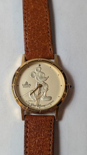 Vintage lorus mickey - vintage,