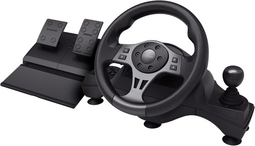 Gxtrust movi steering wheel - movi,