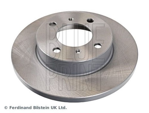 Blueprint front brake discs - blueprint, 2x