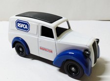 Morris Z Van "RSPCA Inspector"