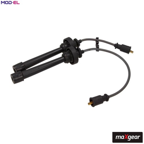 Ignition cable kit 0123 for - ignition, 53-0123