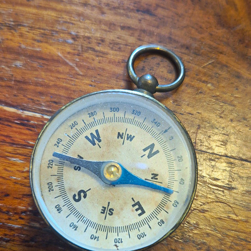 Antique 1800 1900 brass - 1800–1900,