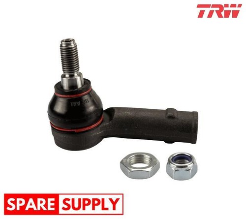 Tie rod end for caravelle - rod,