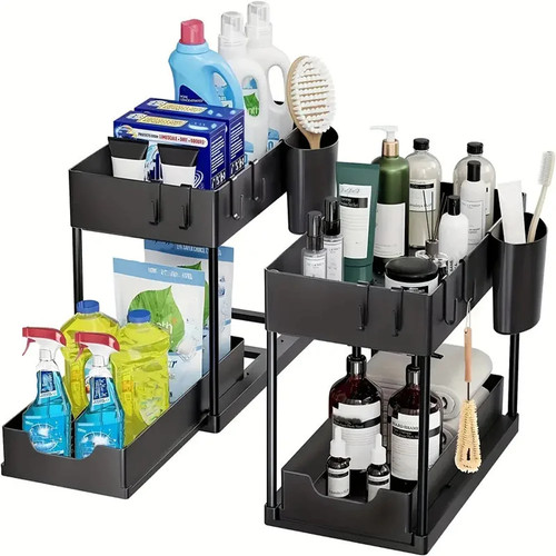 Pull out storage - storage, rack
