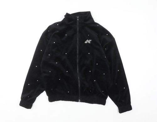 Alpha factor womens black - alpha,