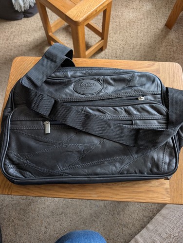 Travel bag cotton - travel, traders