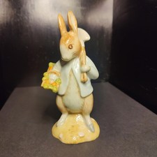 Beswick pottery peter rabbit - pottery,