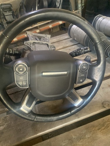 Land rover discovery l462 - discovery, 5