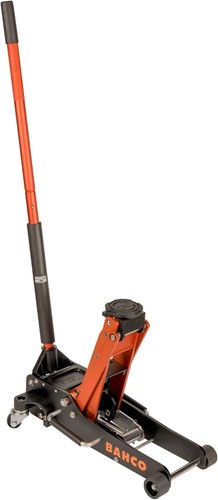 Bahco 5tonne low entry - bahco,