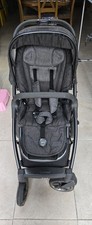 Oyster 3 Pram with Accessories 