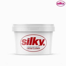 Silky Cream Caravan Cleaner