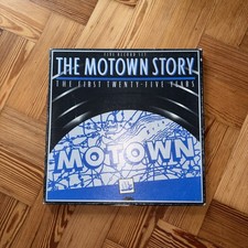 Limited Edition The Motown