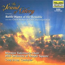 The Sound of Glory - Mormon