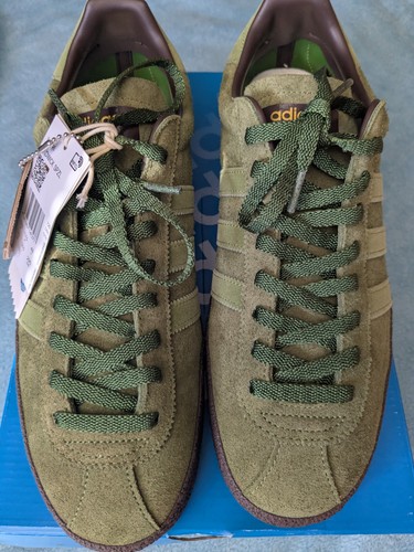 Adidas spzl ardwick green - ardwick,