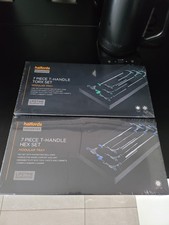 Halfords Advanced 7 Piece Torx
