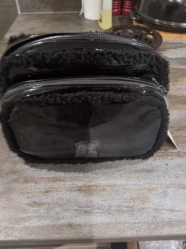 Moda pelle handbag - moda, in