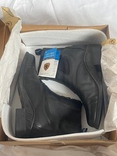 Ariat Cobalt Devon Pro Paddock Women’s Boots Black UK 6, Euro 39.5