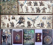 Stormcast Eternals Miniature Multi-listing | Skaventide Warhammer Age of Sigmar